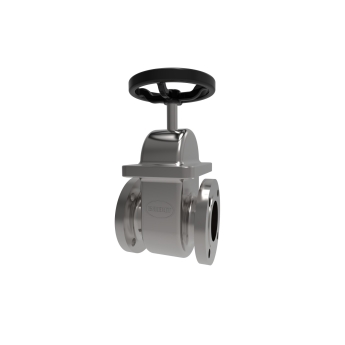 GATE VALVE