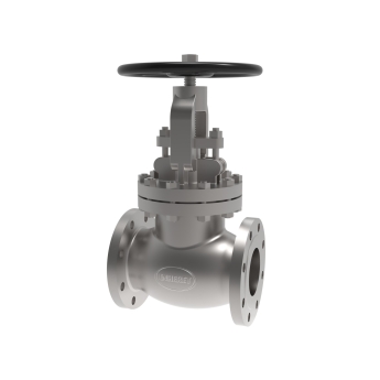 GLOBE VALVE