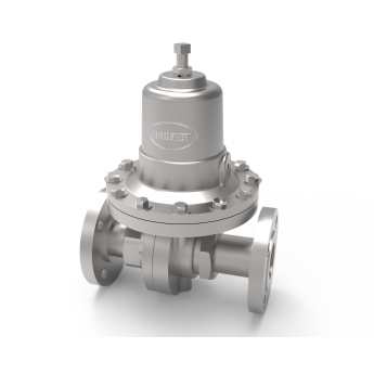 Pressure Reducing VALVE
