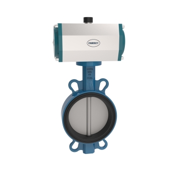 BUTTERFLY VALVE 