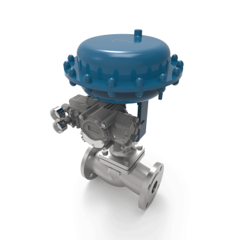 CONTROL VALVE