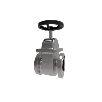 ENZM 软密封闸阀