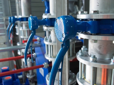 阀门的种类有哪些