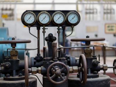 阀门的主要用途